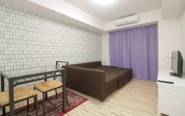 HG Cozy Hotel No.40