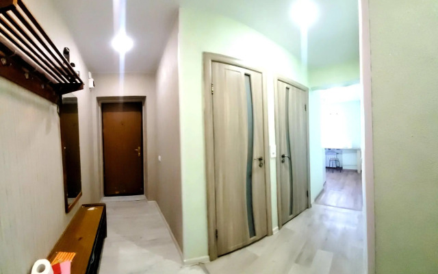 Апартаменты на проспекте Мира