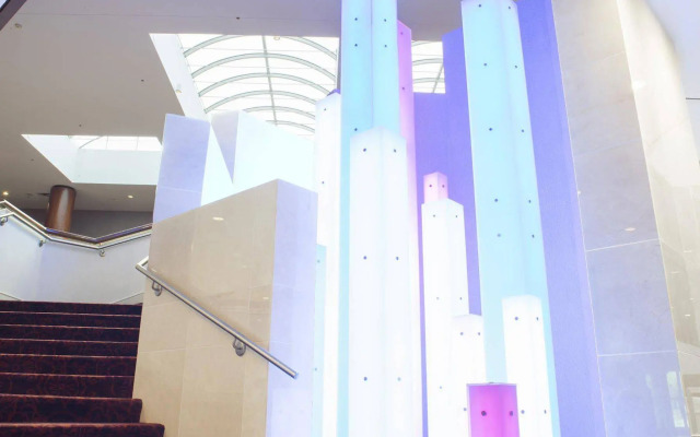 Marriott Tulsa Hotel Southern Hills