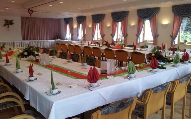 Naturhotel Lindenhof