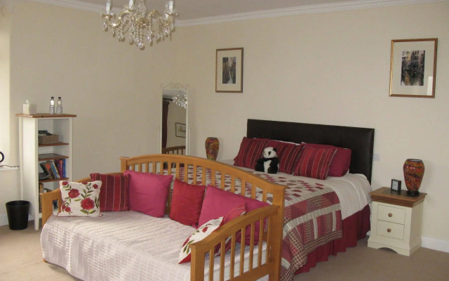 Ffarm Country House