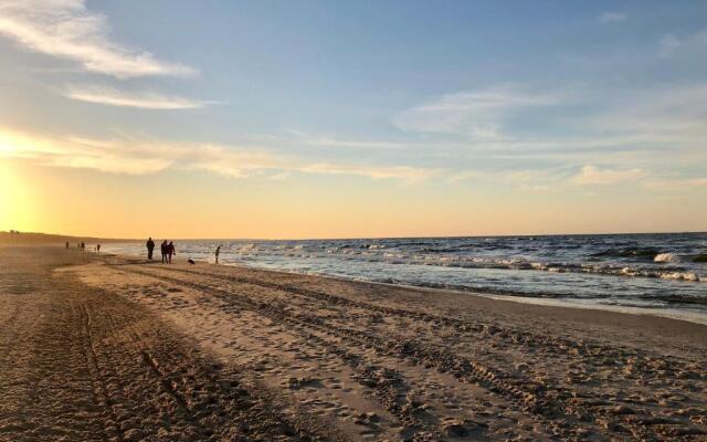 Upstalsboom Trassenheide Usedom