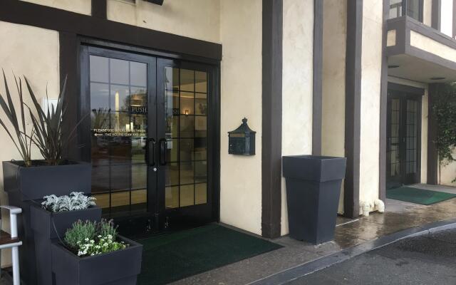 Holiday Inn Selma - Swancourt by IHG