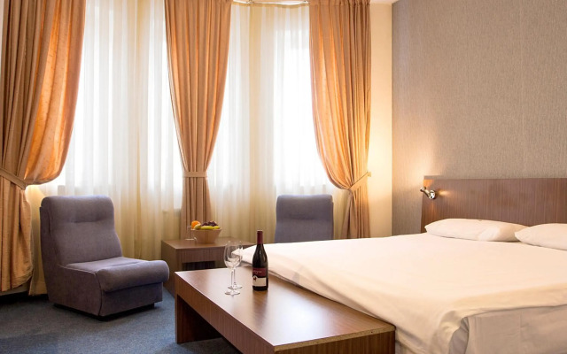 Hotel Diter