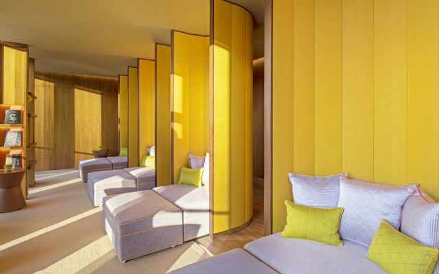 Sofitel Beijing Central