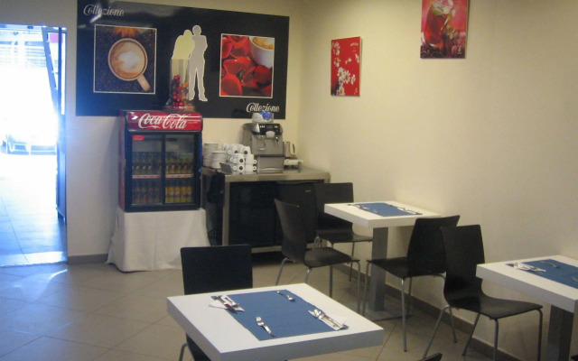 Hostal Penalty