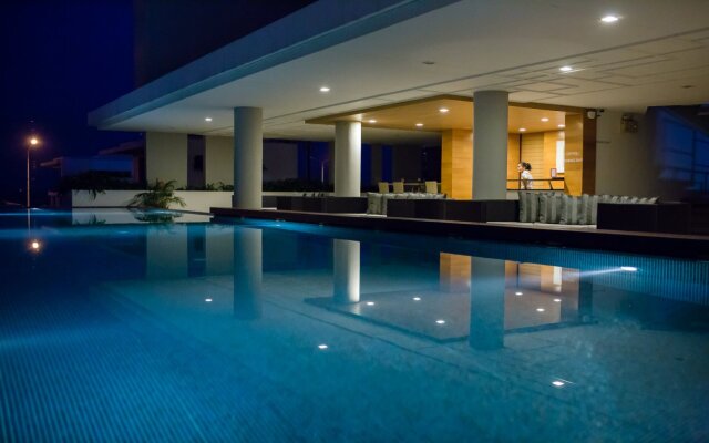 Modena Resort Hua Hin-Pranburi