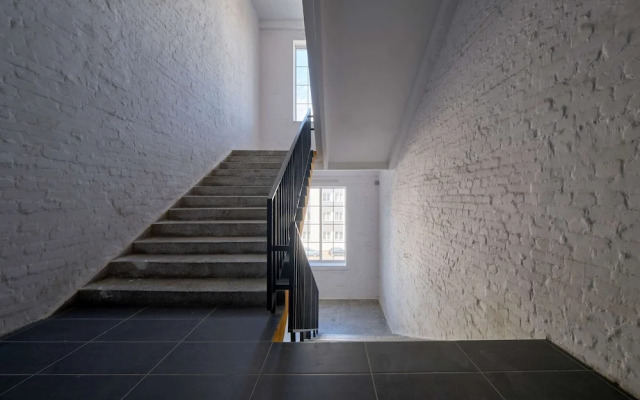 Queen Barbora Central Lofts