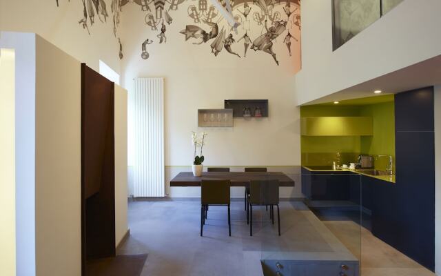 The Pinball Luxury Suites