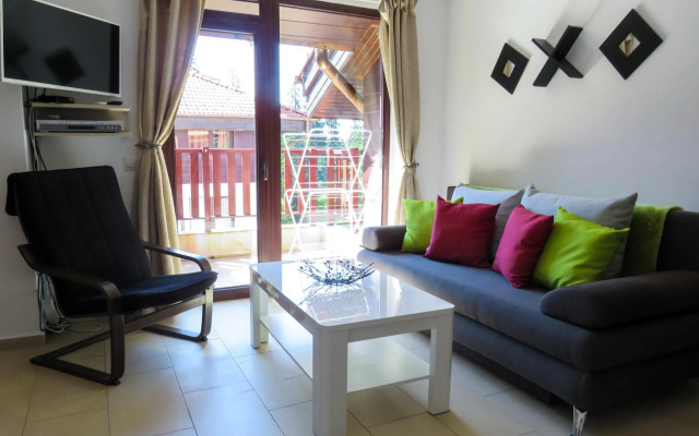 Flora Daisy Apartment nr 28