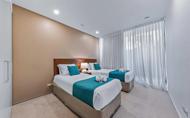 Mirage Whitsundays