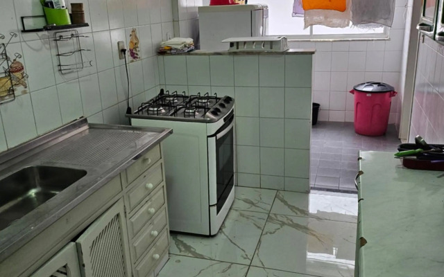Apartamento Cabo Frio Maciel