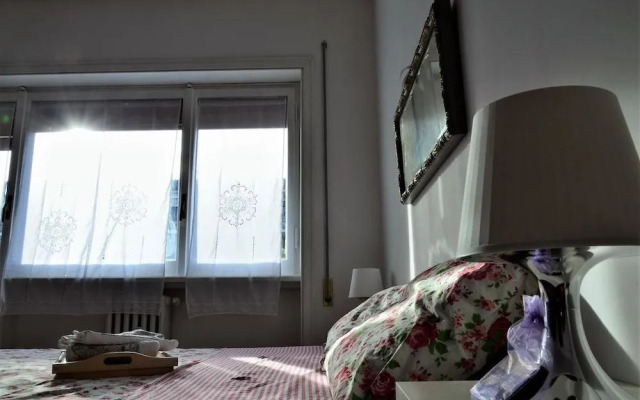 By me - Camere in centro