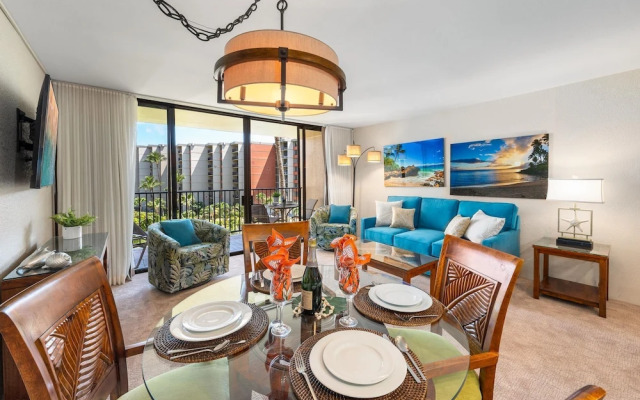 Kaanapali Shores 548