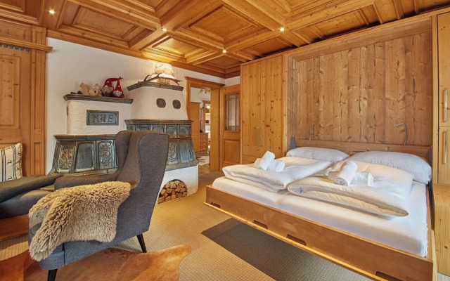 Frei & Wild Chalet by we rent