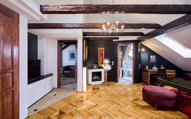 Hotel Strasser Graz