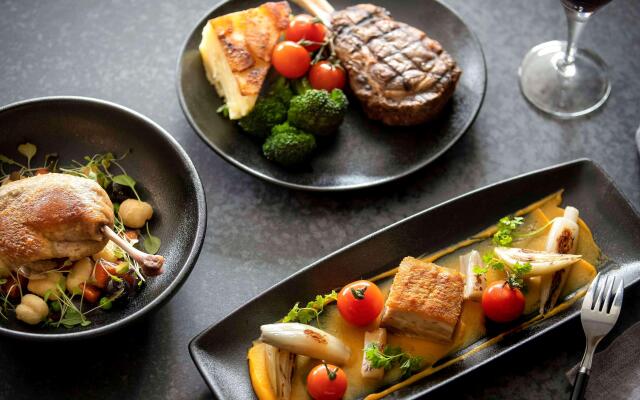 Novotel Sydney Parramatta
