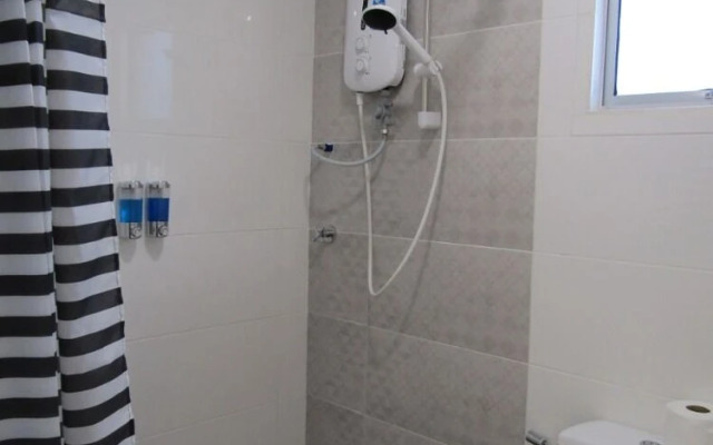 SPOT ON 90127 Semporna Dream Villas