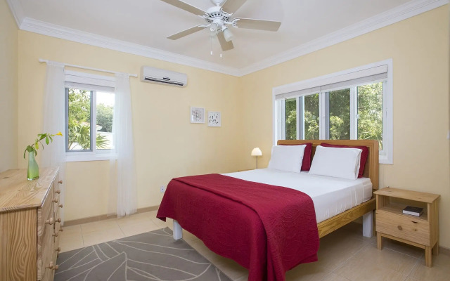Sir Charles Guest House