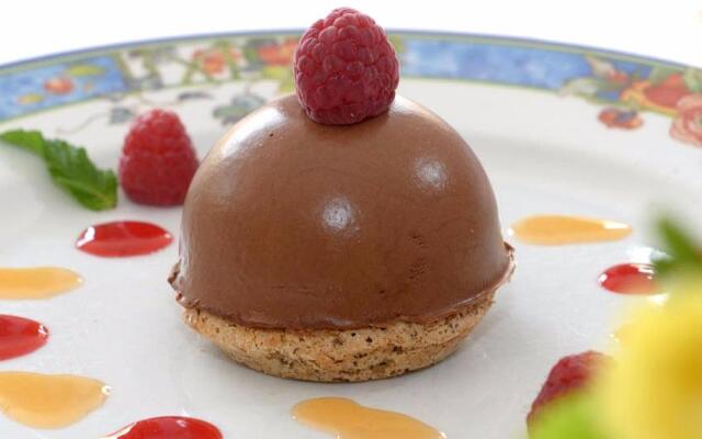 Logis Le Cheval Blanc et Clovis