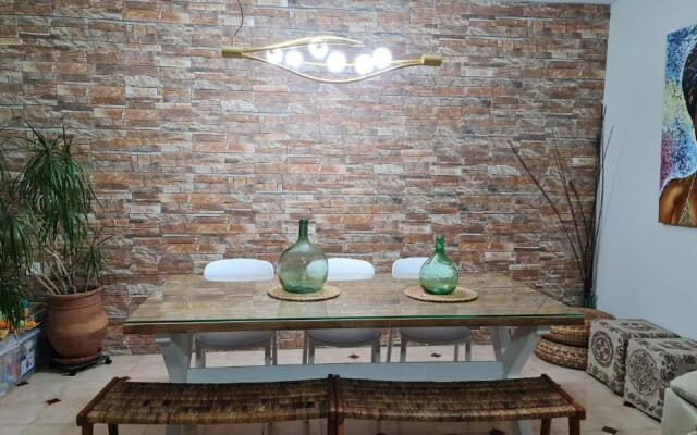 La Cueva de la Abuela