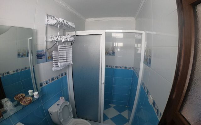 Tanjitan Hospitalite