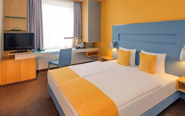 Mercure Hotel Düsseldorf City Nord