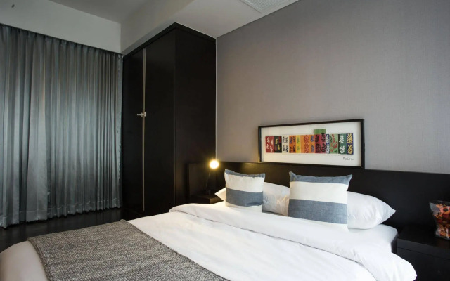 Siamese Gioia Residence