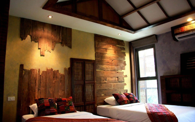 1 Nimman Gallery Hotel