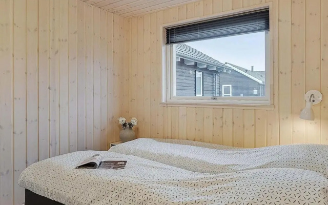 Holiday Home in Kappeln
