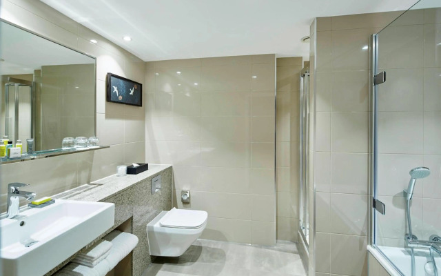 London Heathrow Marriott Hotel