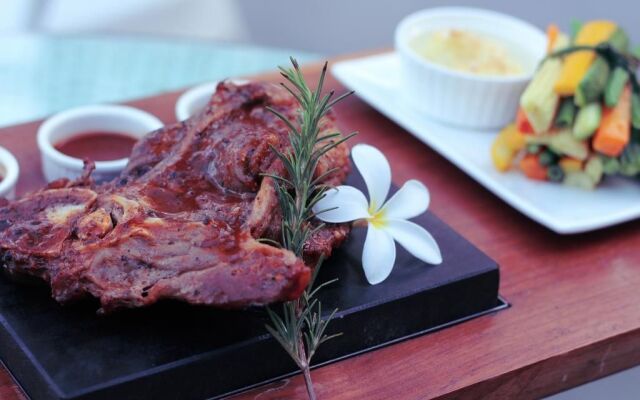 Novotel Goa Dona Sylvia Resort