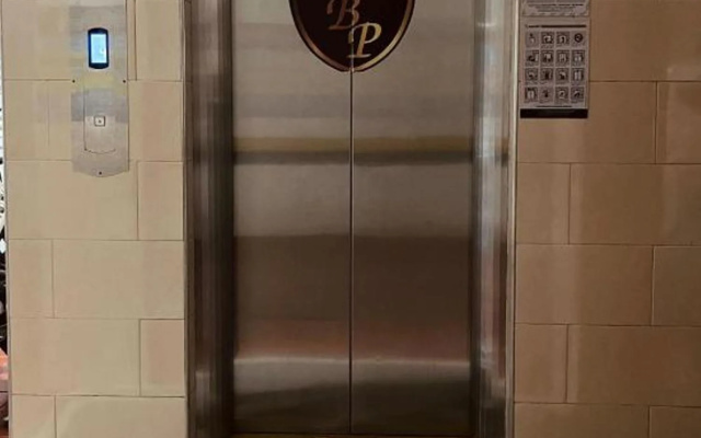 Hotel Bucarica Plaza