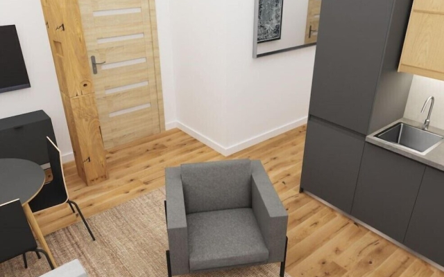 Victus Apartamenty - Korsa 2