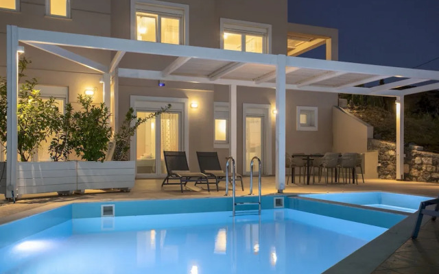 Blue Hills Villas by Estia White 3