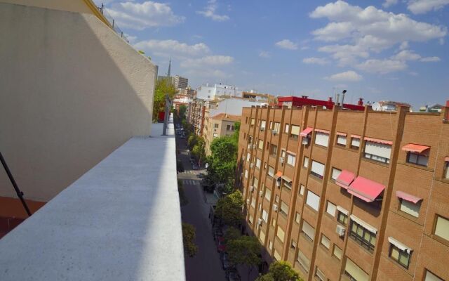 Hostal Arrate