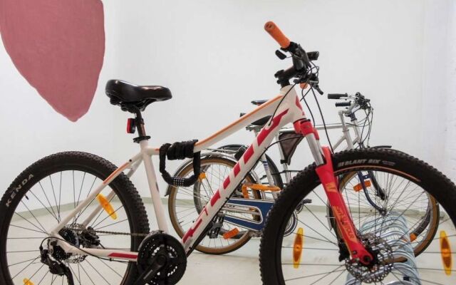 Brera Serviced Apartments Singen