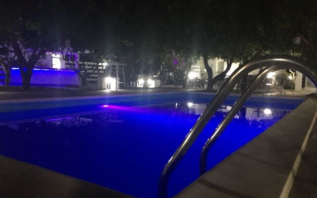 Villa Nicodemo