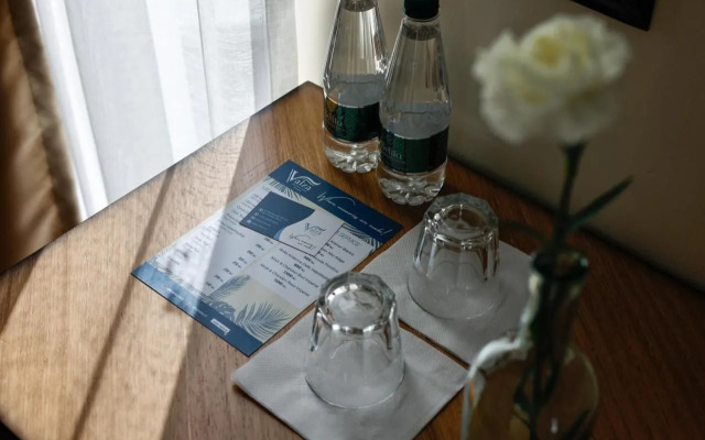 Valza Boutique Hotel