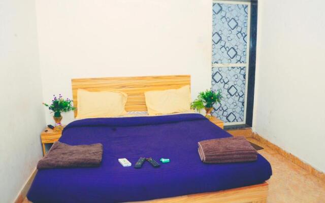 Lingmala Greens Villa