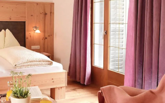 Hotel Tirolerhof