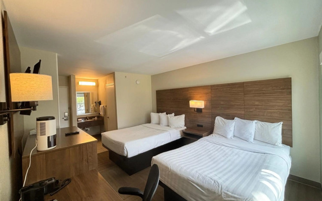 Baymont by Wyndham Lake Park Valdosta I-75