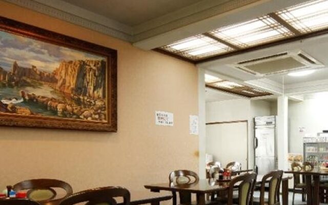 Kawajin Ryokan