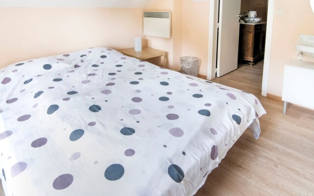 Picturesque Holiday Home in Nassogne With Garden