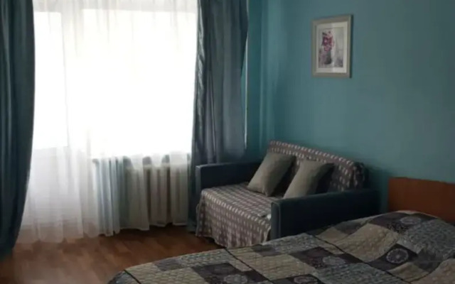 Apartments on Karpinsky street