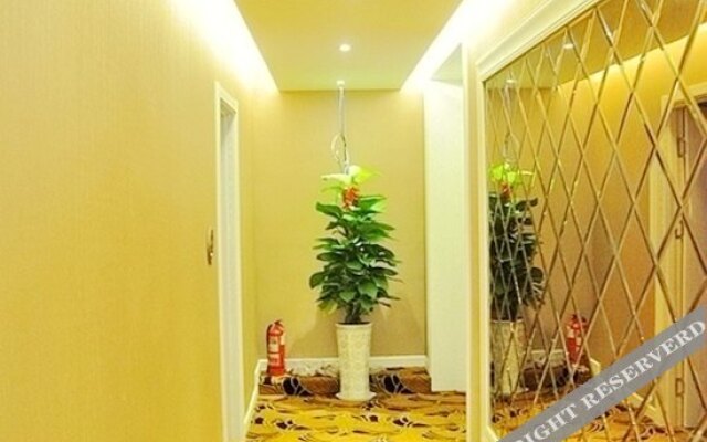 Tianyue Business Hotel