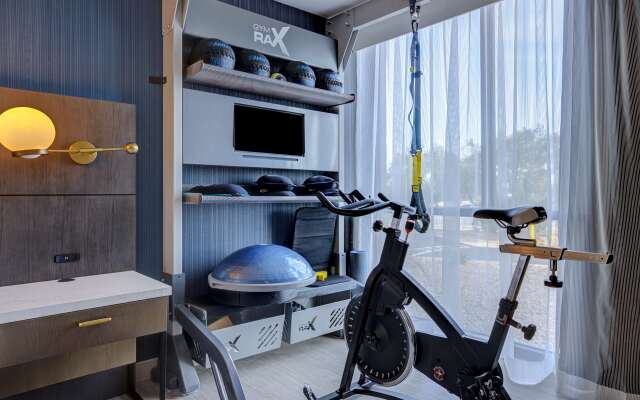 DoubleTree by Hilton Palmdale, CA