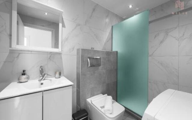 Civilian Boutique Apartments Nilie Hospitality Management