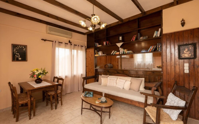 Villa Georgia Kalyves