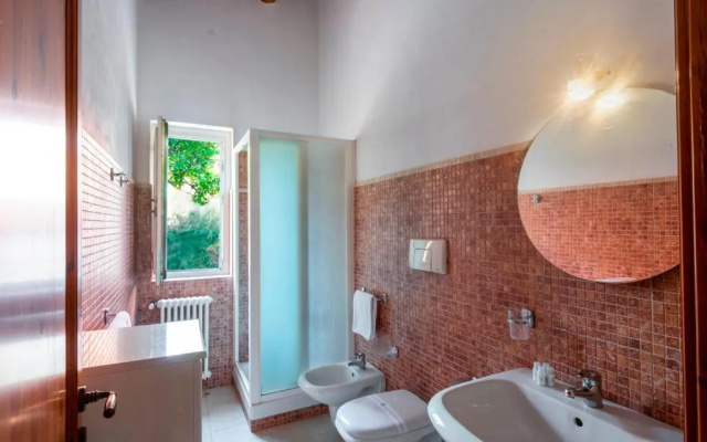 Agriturismo Borgo degli Ulivi